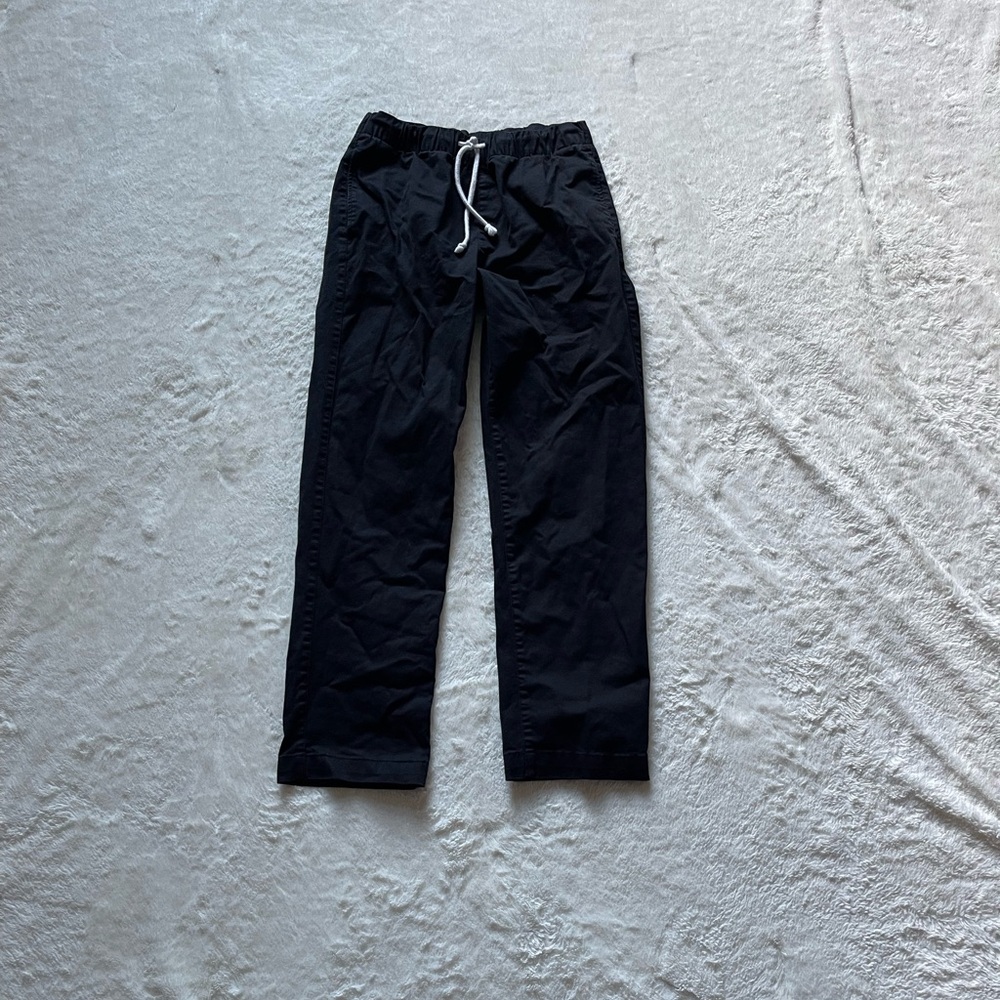 h&m pants